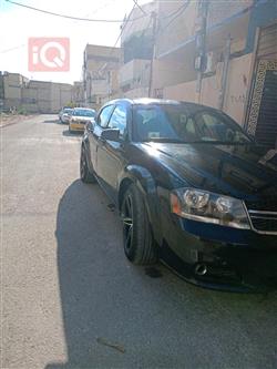 Dodge Avenger